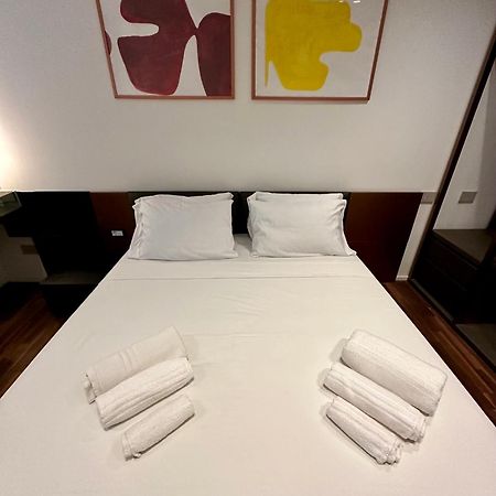 Casa Broletto - Centro Citta Διαμέρισμα Μιλάνο Εξωτερικό φωτογραφία