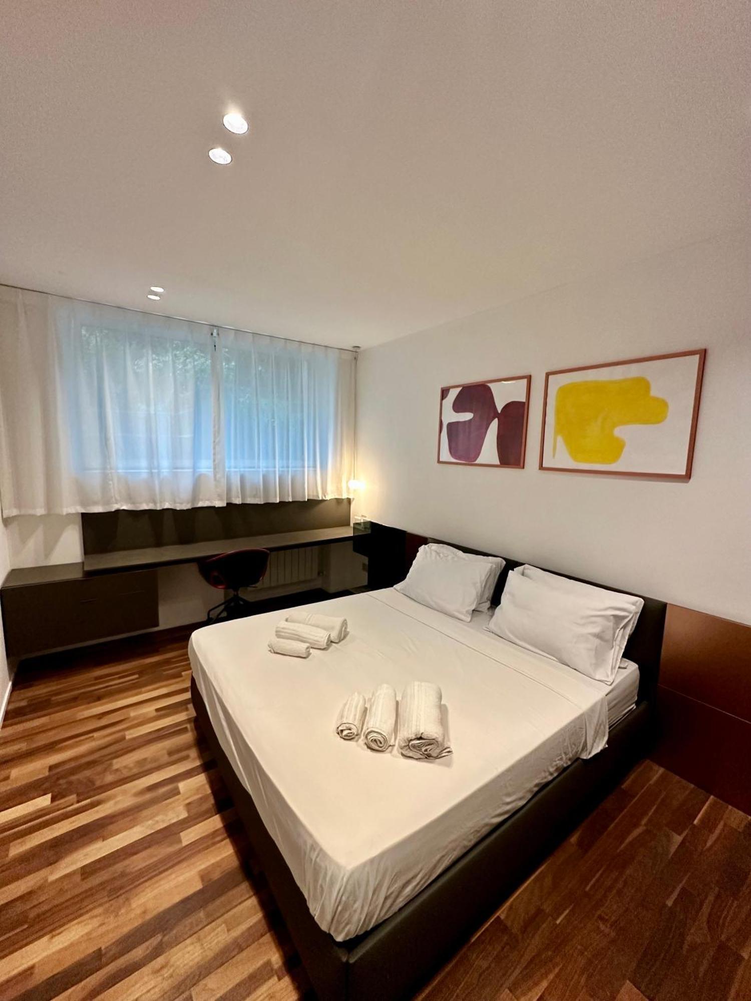 Casa Broletto - Centro Citta Διαμέρισμα Μιλάνο Εξωτερικό φωτογραφία