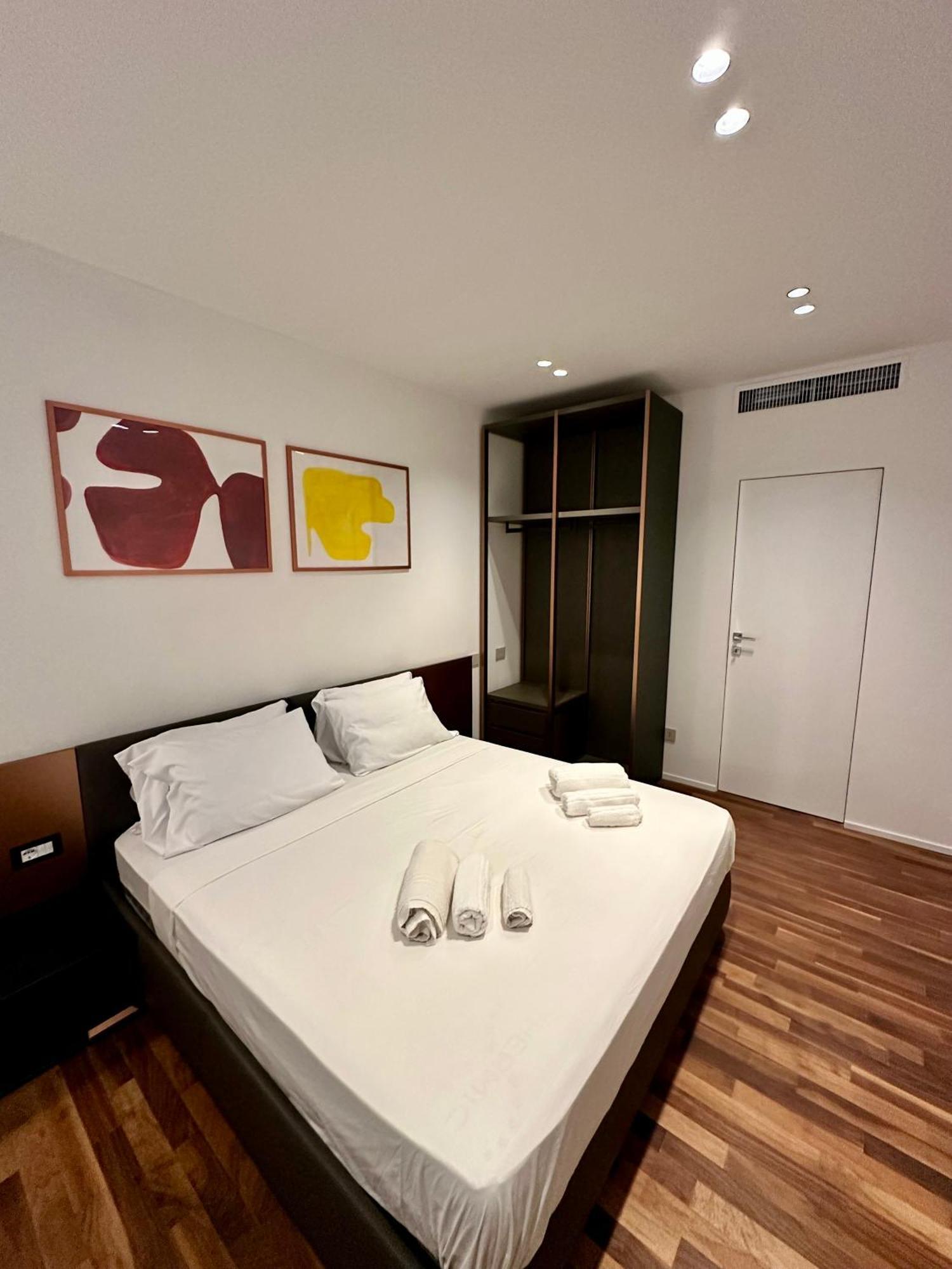 Casa Broletto - Centro Citta Διαμέρισμα Μιλάνο Εξωτερικό φωτογραφία