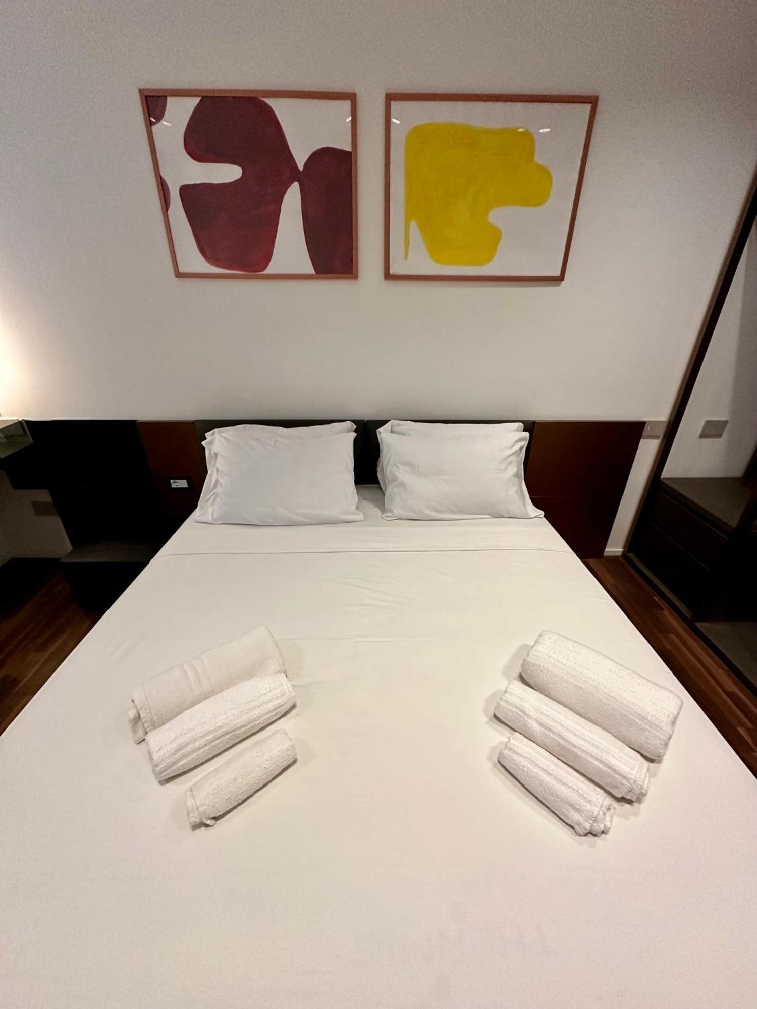 Casa Broletto - Centro Citta Διαμέρισμα Μιλάνο Εξωτερικό φωτογραφία