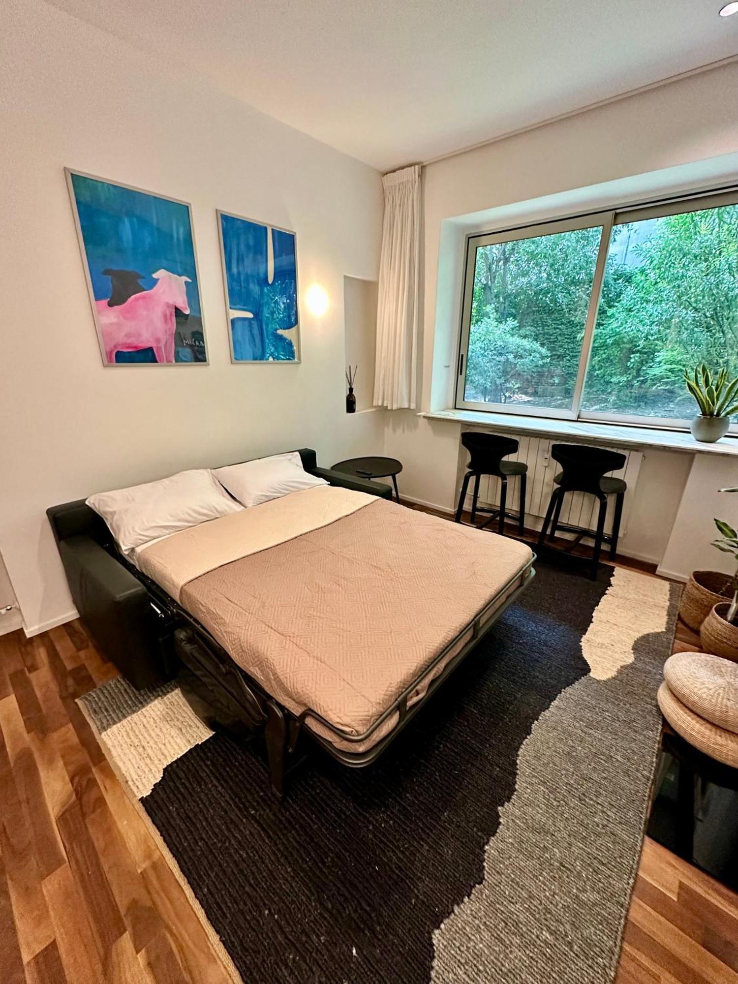 Casa Broletto - Centro Citta Διαμέρισμα Μιλάνο Εξωτερικό φωτογραφία