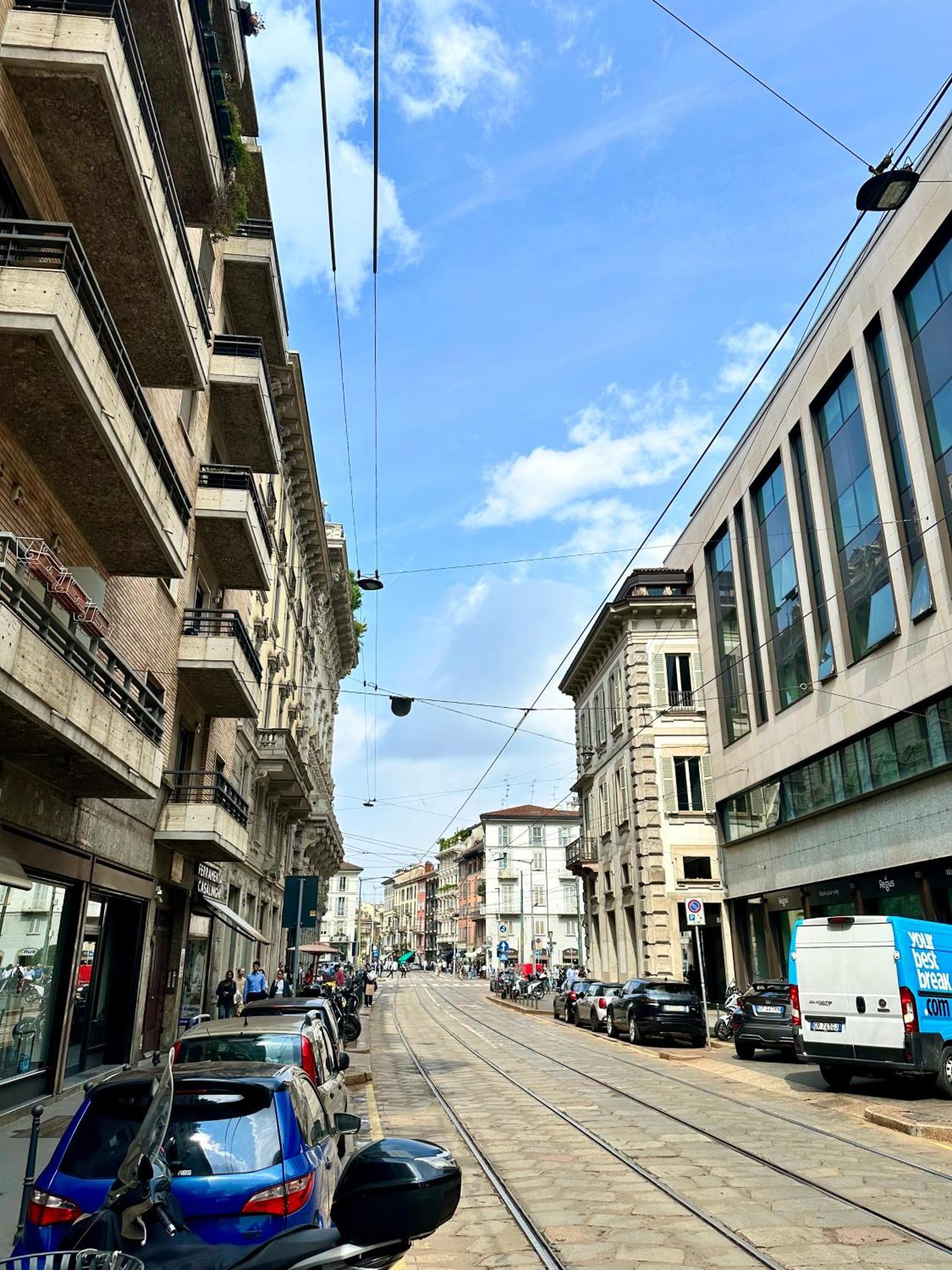 Casa Broletto - Centro Citta Διαμέρισμα Μιλάνο Εξωτερικό φωτογραφία