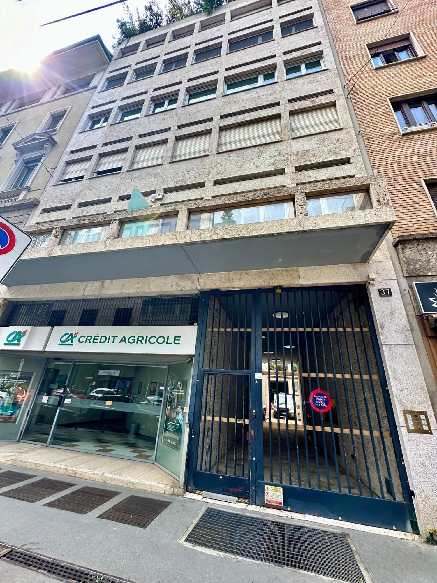 Casa Broletto - Centro Citta Διαμέρισμα Μιλάνο Εξωτερικό φωτογραφία